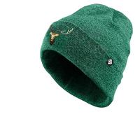 Bavarian Caps Waldhirsch Mütze, grün, ONE Size
