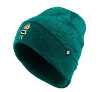Bavarian Caps Willi Haum Beanie Petrol Grün