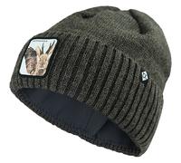 Bavarian Caps Woipadinga Mütze (Größe ONE SIZE, grau)