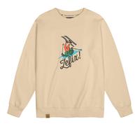 Bavarian Caps Zefix! Damen Pullover schwarz Größe XS Lifestyle Hautfreundlich