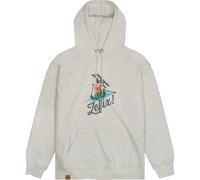 Bavarian Caps Zefix! Herren Hoodies grau Größe XXL Lifestyle Atmungsaktiv
