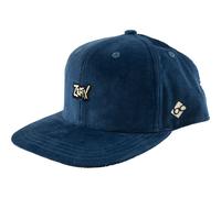 Bavarian Caps Zefix Snapback Dunkelblau - one size