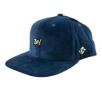 Bavarian Caps Zefix Snapback Cap (Größe ONE SIZE, blau)