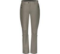 Bavella L_Pants SAND 36