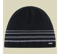 Eisbär - Bax - Mütze, Gr. One Size, schwarz (Black/Grey/Anthracite)