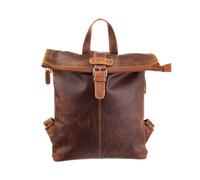 BAXX´s Natural Fashion Kurier-Rucksack XL sandel