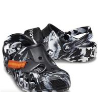 Baya Clog, Schwarz, 7m/9W, Clog