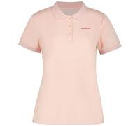 Bayard Damen Poloshirt, pink, Gr. XXL