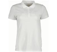 Bayard Damen Poloshirt, weiß, Gr. L