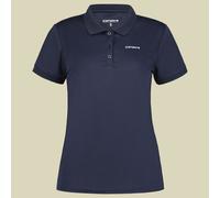 Icepeak Poloshirt für Damen Bayard, dunkel blau, XL