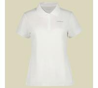 Icepeak Poloshirt Bayard Women 54641 Weiß (optic white 980) S