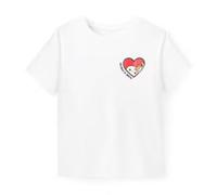 Baymax - Riesiges Robowabohu - Baymax und Mochi - T-Shirt für Damen XSMALL
