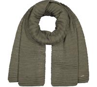 Barts - Women's Bayne Scarf - Schal, Gr. One Size, oliv (PaleArmy)