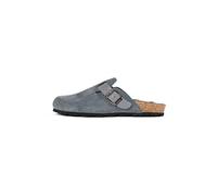 BAYTON Damen MOKE/Gris Mule, 39 EU