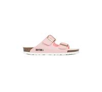 BAYTON Pantoletten "Atlas" in Rosa - Größe 40 | Damen Pantoletten