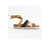 BAYTON Sandalen "Braltar" in Bunt - Größe 37 | Damen Sandalen