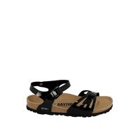 BAYTON Sandalen in Schwarz - Größe 36 | Damen Sandalen