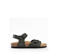 BAYTON Sandalen "Pegase" in Khaki - Größe 25 | Kindersandalen