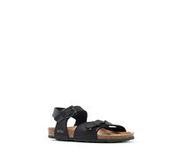 BAYTON Sandalen "Pegase" in Schwarz - Größe 33 | Babysandalen