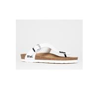 BAYTON Zehentrenner "Mercure" in Weiß - Größe 42 | Damen Sandalen