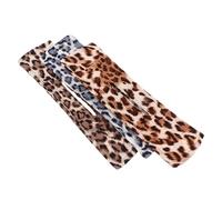 BAZEITFLOW 3 Stück Elastische Damen Haarbänder mit Drehbarem Schleifen design Rutschfestes Stirnband für Verschiedene Kopfgrößen Bequemes Haarschmuck accessoire für Alltag und Sport