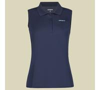 Icepeak Poloshirt Bazine, ärmellos, navy S