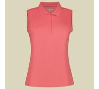 ICEPEAK Damen Polo BAZINE (954640590I) S MANDARINE 633