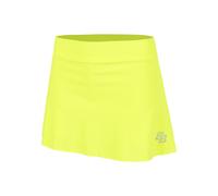 Bb By Belen Berbel Basica Recta Rock Damen-gelb Gelb - L L