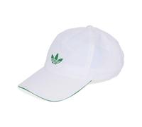 BB CAP CLIMA OG WHITE/GREEN -