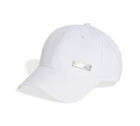 BB CAP LT MET WHITE WHITE
