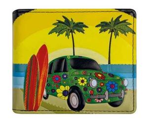 BB KLOSTERMANN 31012 Männerbörse - Men's Wallet Surfing
