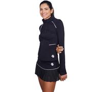 BB von Belén Berbel Hina Jacke S Schwarz