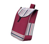 Bbajszx Faltbare Einkaufstasche, Einkaufswagen Taschen/Trolley, Ersatz Oxford Tuch, wasserdichte Aufbewahrungstaschen, Geschenk, wasserdichte Aufbewahrung