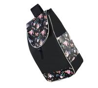 Bbajszx Faltbare Einkaufstasche, Einkaufswagen Taschen/Trolley, Ersatz Oxford Tuch, wasserdichte Aufbewahrungstaschen, Geschenk, wasserdichte Aufbewahrung