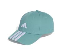 BBALL 3S CAP NL POWTEA/WHITE -