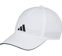 adidas BASEBALL CAP A.R. weiß/schwarz