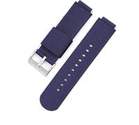BBZ 16MM Nylonbändern Kompatibel mit Casio GA-100/110/120/400/700 DW-5600, GW-M5610, DW-6900, GA-2100