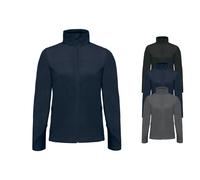 BCFW752 B&C Fleece Jacke COOLSTAR/ Damen