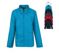 BCJW826 B&C Jacke MULTI-ACTIVE /Damen Dark Grey (Solid) M