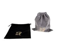 BCOATH 1 Paar Outdoor Steigeisen Schuhüberzug aus Gummi Rutschfest für Eis Schnee Leicht und Robust