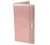 BCOATH Elegante Damen und Komfortablem Griff aus Pu Leder Reisepasshülle mit Großem Kartenfach für Täglichen Gebrauch und Outdoor Aktivitäten