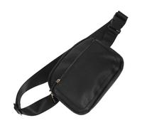 BCOATH Gürteltasche für Damen aus Pu Tragbare Sport-hüfttasche mit Verstellbarem Riemen Geräumige Handytasche für Outdoor-aktivitäten und Alltag