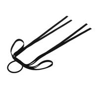 BCOATH Schleifen haargummi für Mädchen Vielseitiges Haarschmuck accessoire Elastisches Satin band Weiches Haargummi für Feines Haar Modischer Haarschmuck als Haarband und Armband