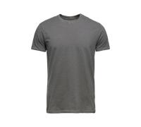 Black Diamond BD Stripe Herren T-Shirts blau Größe M Bouldern | Sportklettern | Lifestyle Hautfreundlich