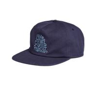 Black Diamond BD Washed Cap BasecapsBergsport Widerstandsfähig Größe ONE SIZE rosa