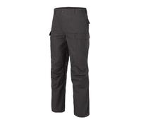 Helikon-Tex BDU MK2 Pants shadow grey, Größe S Regular, Herren, Baumwolle