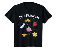 Be A Princess T-Shirt