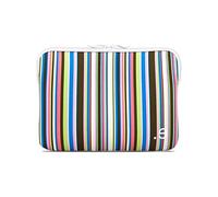 Be.ez 101292 Schutzhülle für MacBook Pro und Notebooks (30,6 cm), Motiv: La Robe Aluore