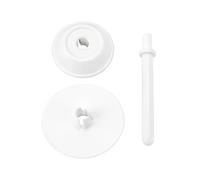 Be In Your Mind 3-teiliges Spulenstiftkappen-Set Ersatzteil 064083 822020503 79070 kompatibel mit Janome Kompatibel mit Babylock Nähmaschinen