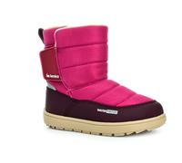 Be Lenka Ailo Berry Kinder Barfuß-Schneestiefel | Gr. 24